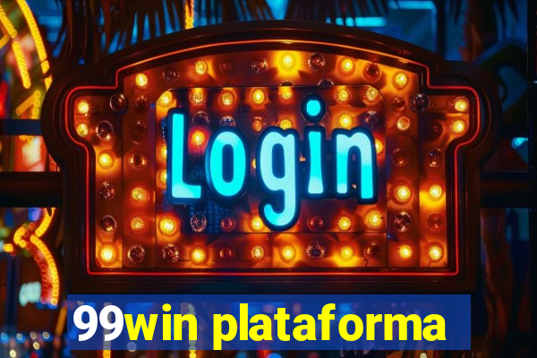 99win plataforma